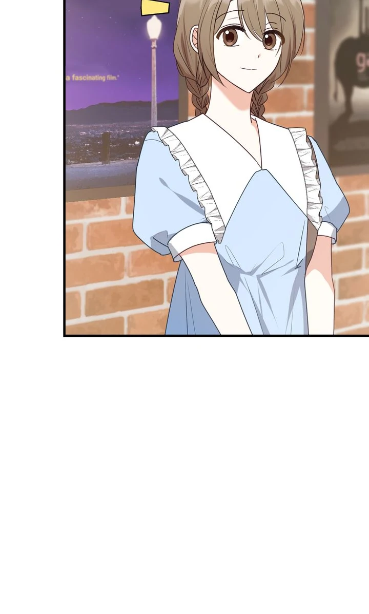 A Romantic Ending with My 2D Boyfriend! chapter 19 page 18
