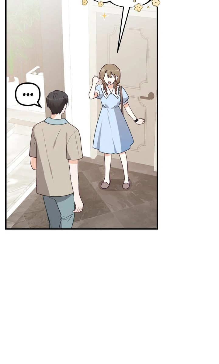 A Romantic Ending with My 2D Boyfriend! chapter 19 page 2