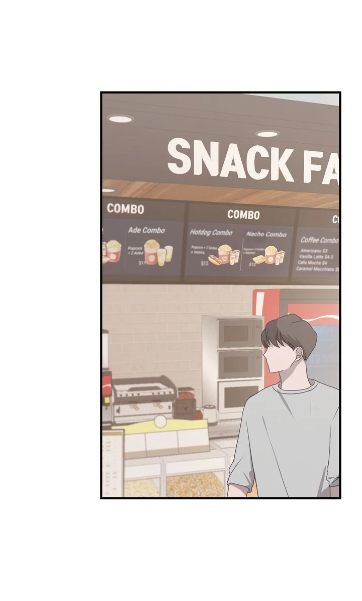 A Romantic Ending with My 2D Boyfriend! chapter 19 page 29