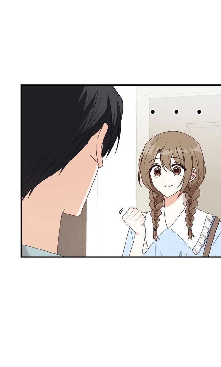 A Romantic Ending with My 2D Boyfriend! chapter 19 page 3