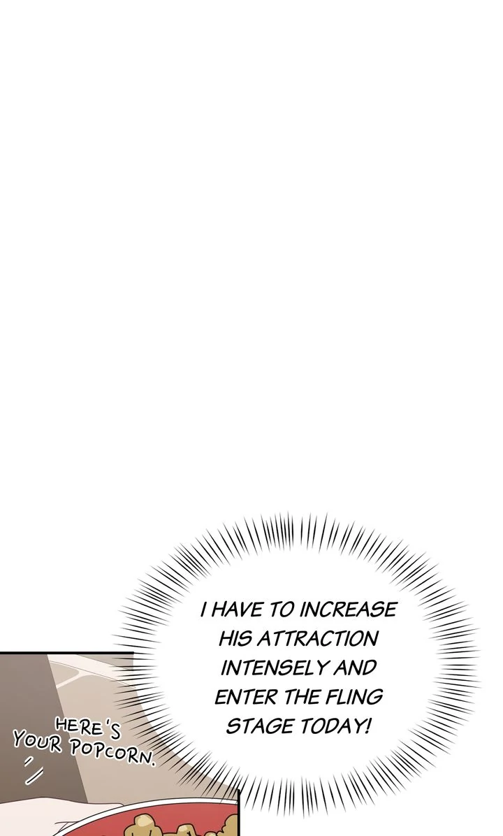 A Romantic Ending with My 2D Boyfriend! chapter 19 page 35