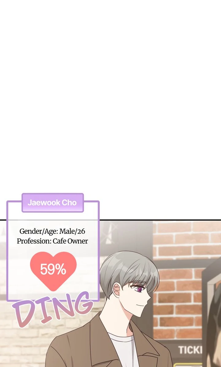 A Romantic Ending with My 2D Boyfriend! chapter 19 page 37