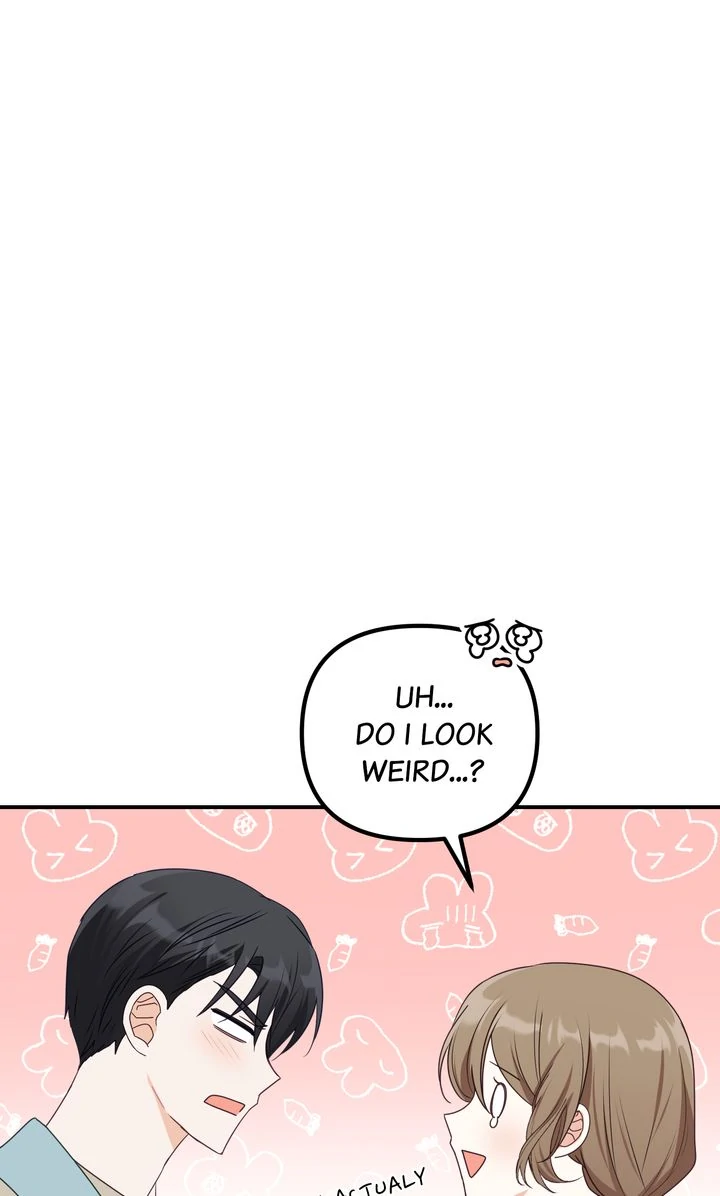A Romantic Ending with My 2D Boyfriend! chapter 19 page 4