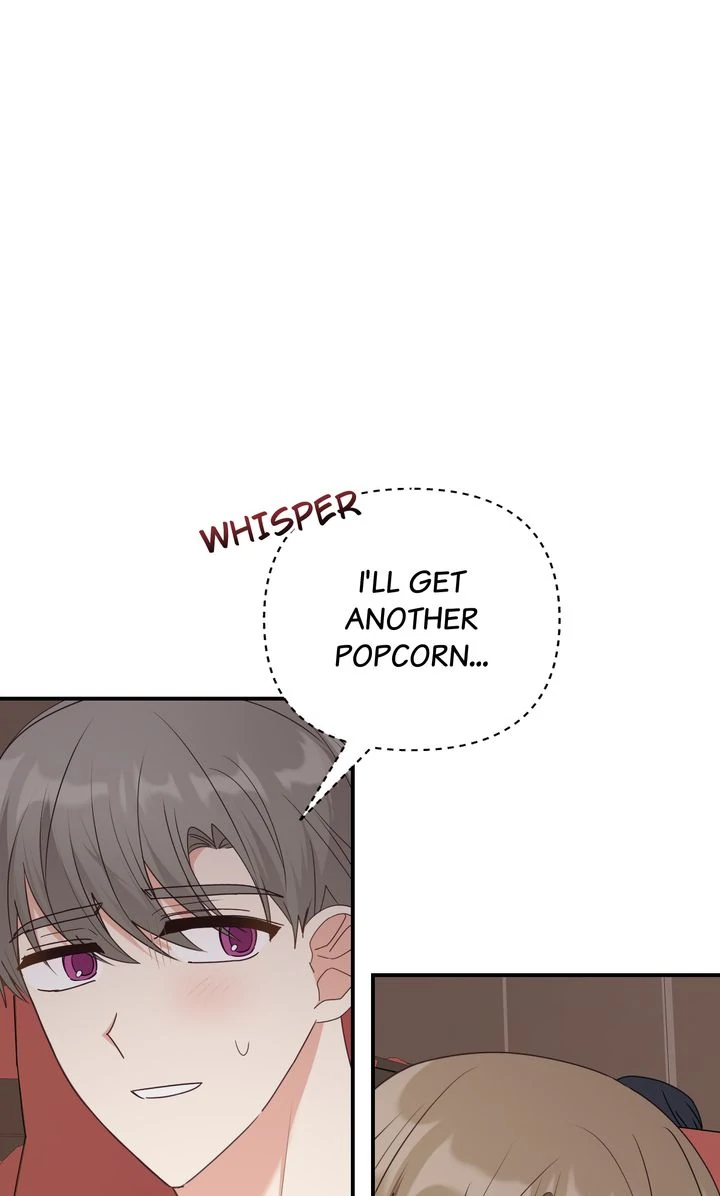 A Romantic Ending with My 2D Boyfriend! chapter 19 page 47
