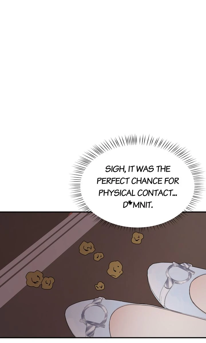 A Romantic Ending with My 2D Boyfriend! chapter 19 page 49