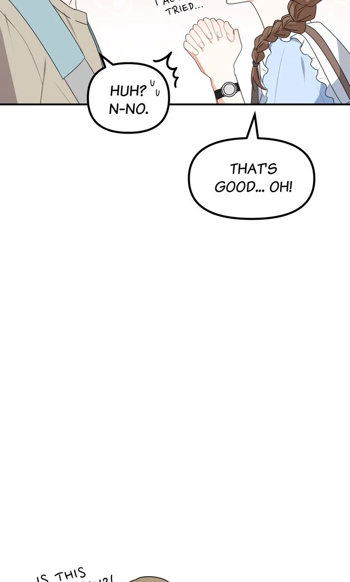 A Romantic Ending with My 2D Boyfriend! chapter 19 page 5