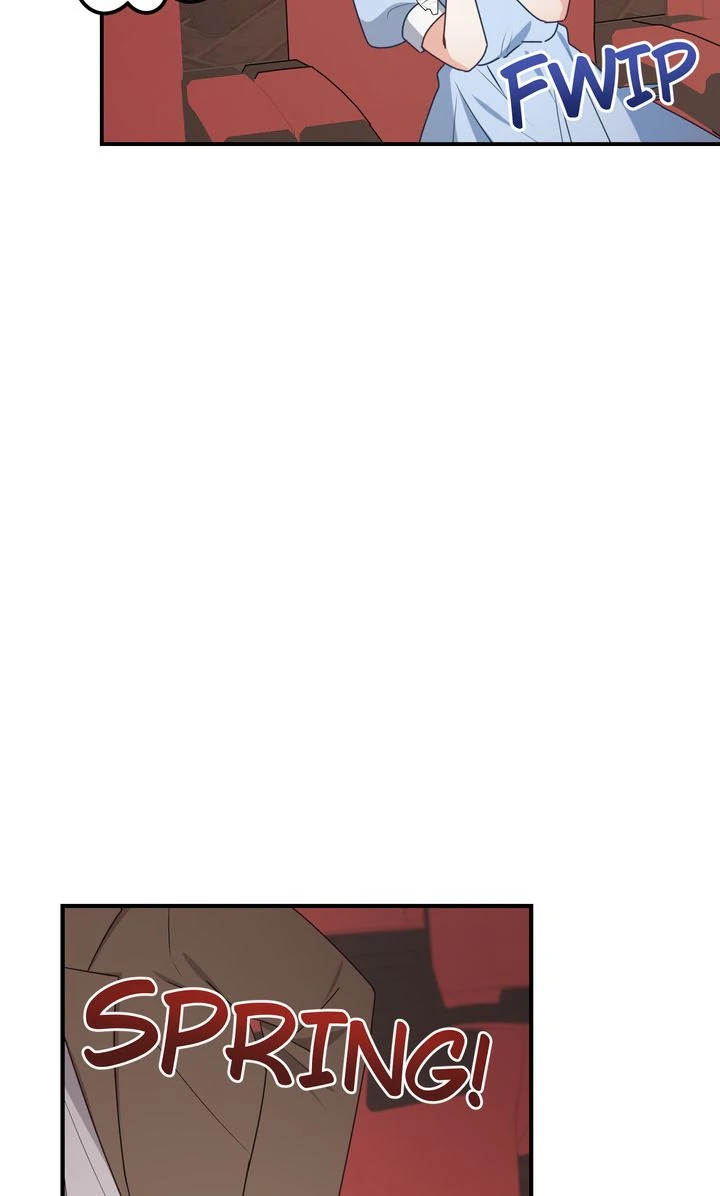 A Romantic Ending with My 2D Boyfriend! chapter 19 page 55