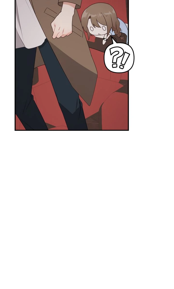 A Romantic Ending with My 2D Boyfriend! chapter 19 page 56