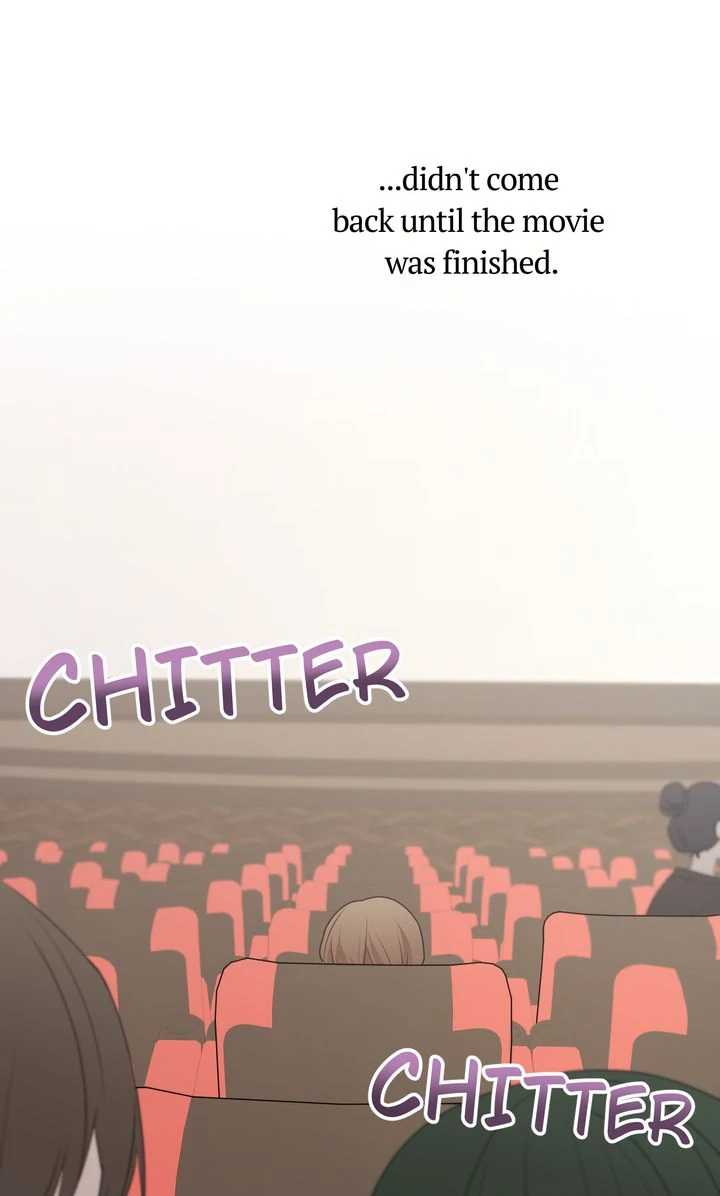 A Romantic Ending with My 2D Boyfriend! chapter 19 page 59
