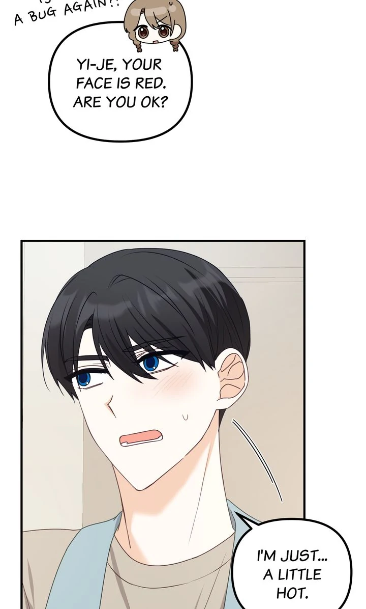 A Romantic Ending with My 2D Boyfriend! chapter 19 page 6