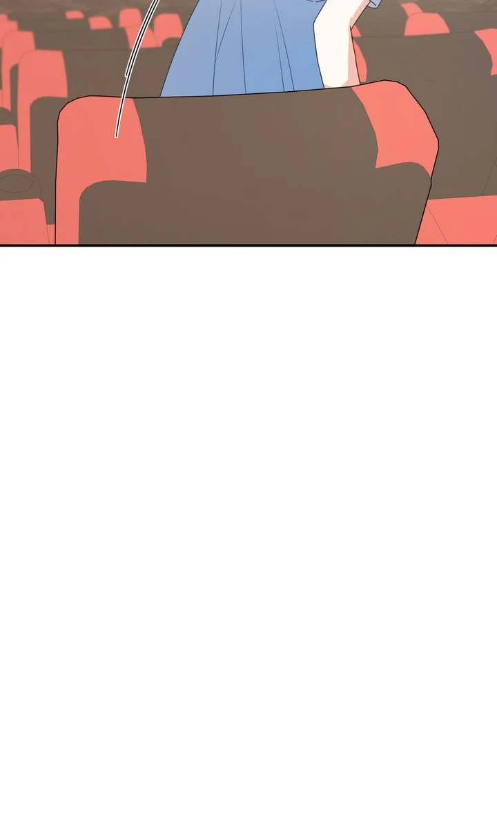 A Romantic Ending with My 2D Boyfriend! chapter 19 page 61