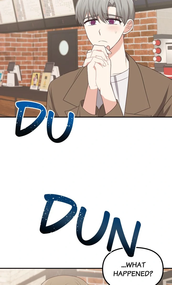 A Romantic Ending with My 2D Boyfriend! chapter 19 page 64