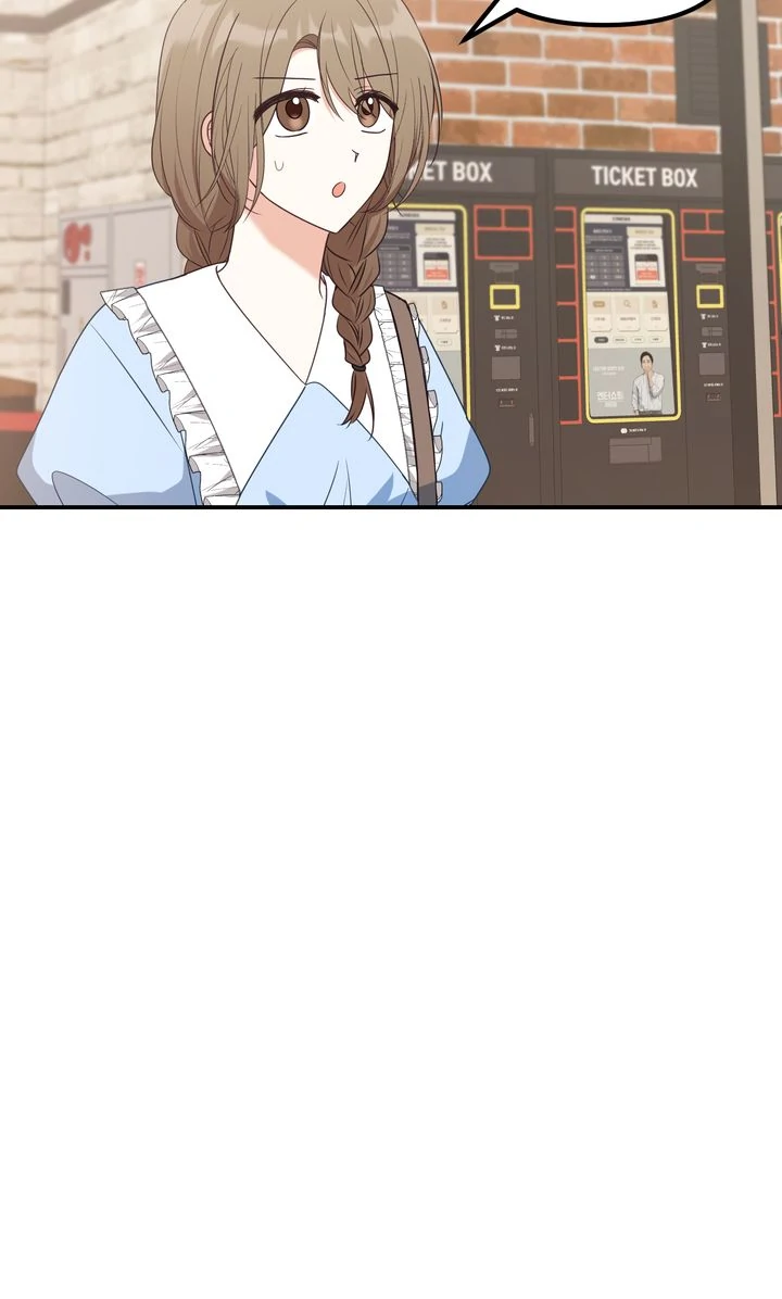 A Romantic Ending with My 2D Boyfriend! chapter 19 page 65