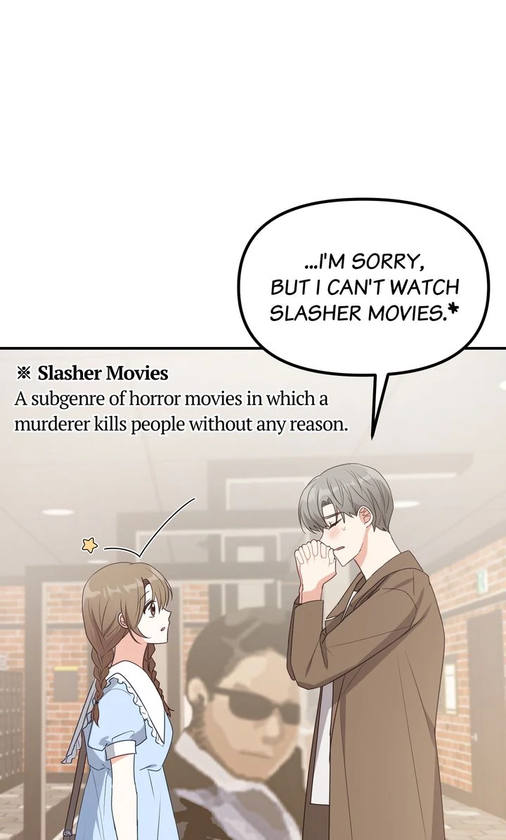 A Romantic Ending with My 2D Boyfriend! chapter 19 page 67