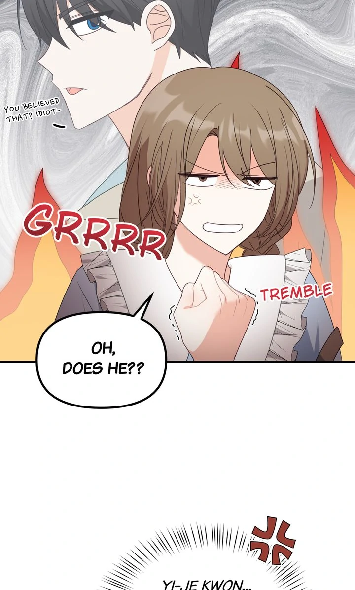 A Romantic Ending with My 2D Boyfriend! chapter 19 page 71