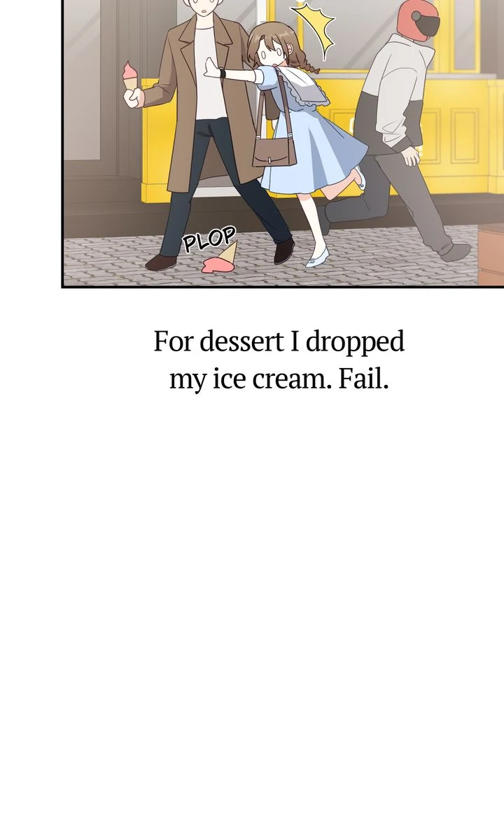 A Romantic Ending with My 2D Boyfriend! chapter 19 page 80