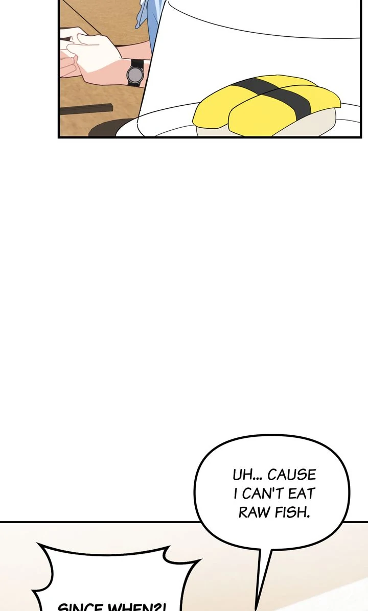 A Romantic Ending with My 2D Boyfriend! chapter 19 page 89