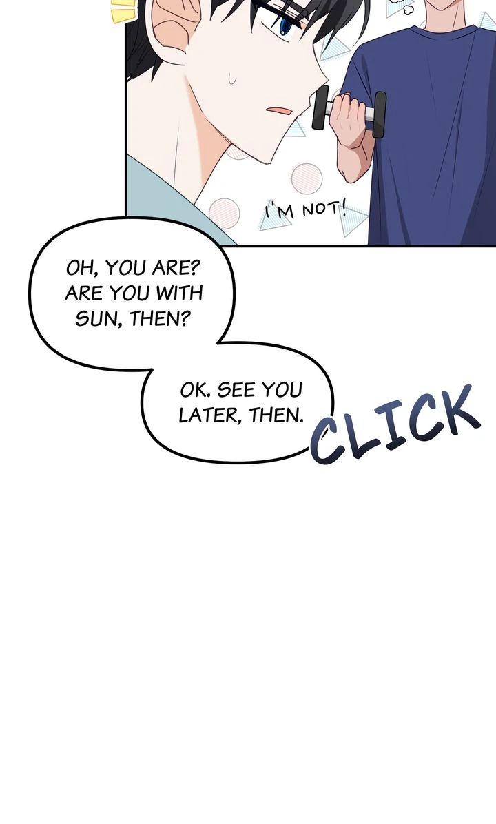A Romantic Ending with My 2D Boyfriend! chapter 19 page 98