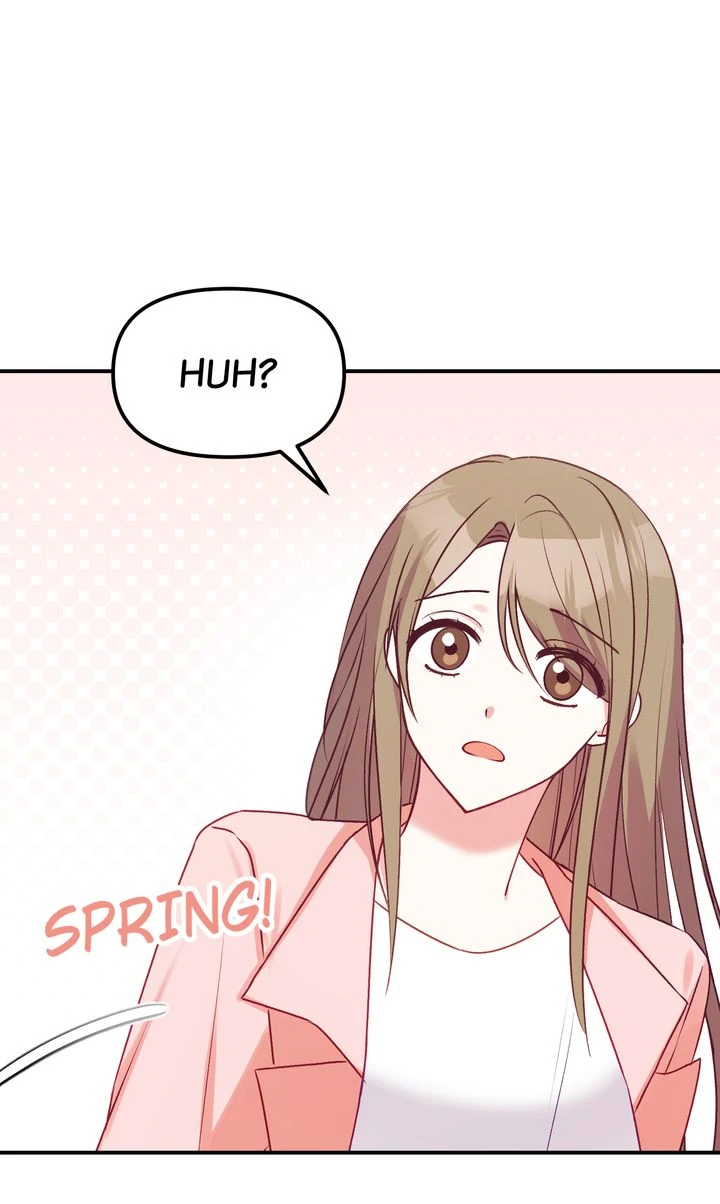 A Romantic Ending with My 2D Boyfriend! chapter 2 page 1