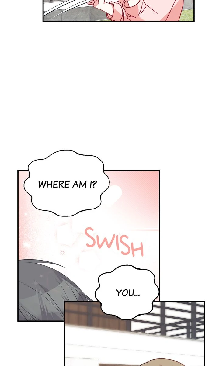 A Romantic Ending with My 2D Boyfriend! chapter 2 page 11