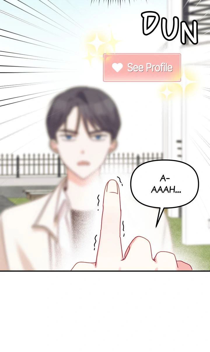 A Romantic Ending with My 2D Boyfriend! chapter 2 page 14