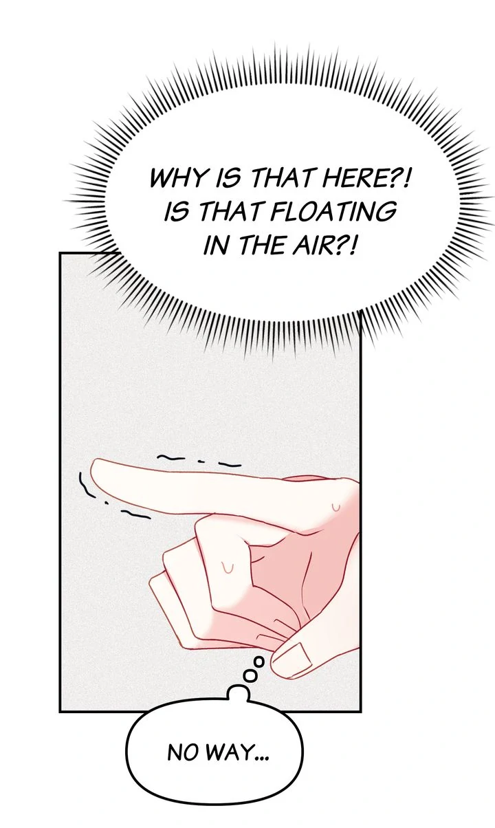A Romantic Ending with My 2D Boyfriend! chapter 2 page 15