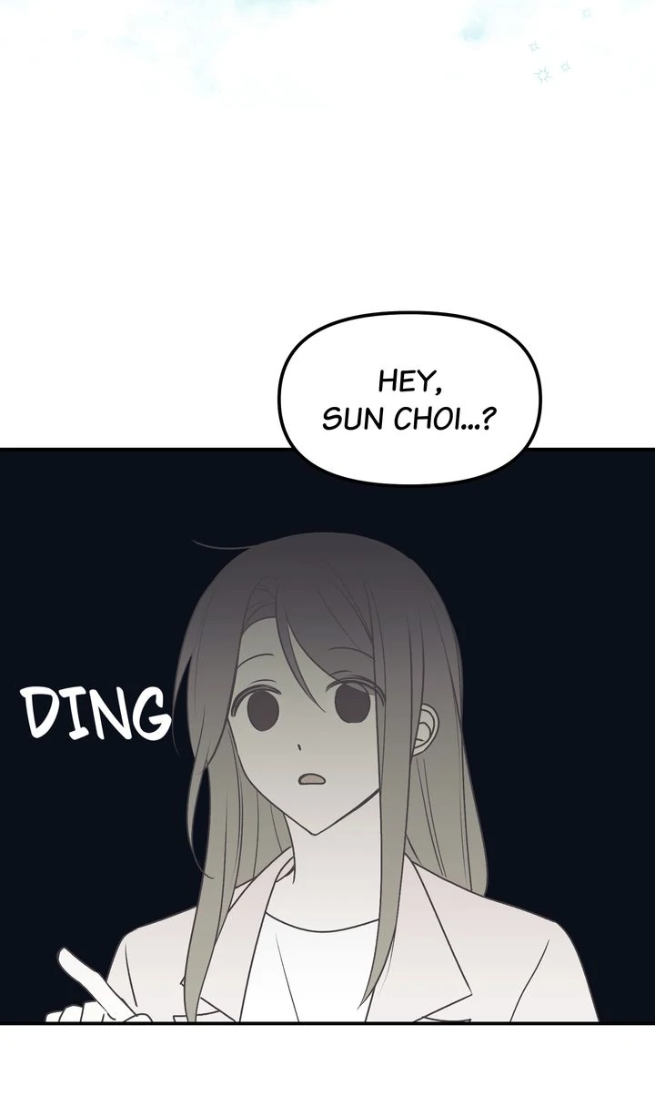 A Romantic Ending with My 2D Boyfriend! chapter 2 page 18