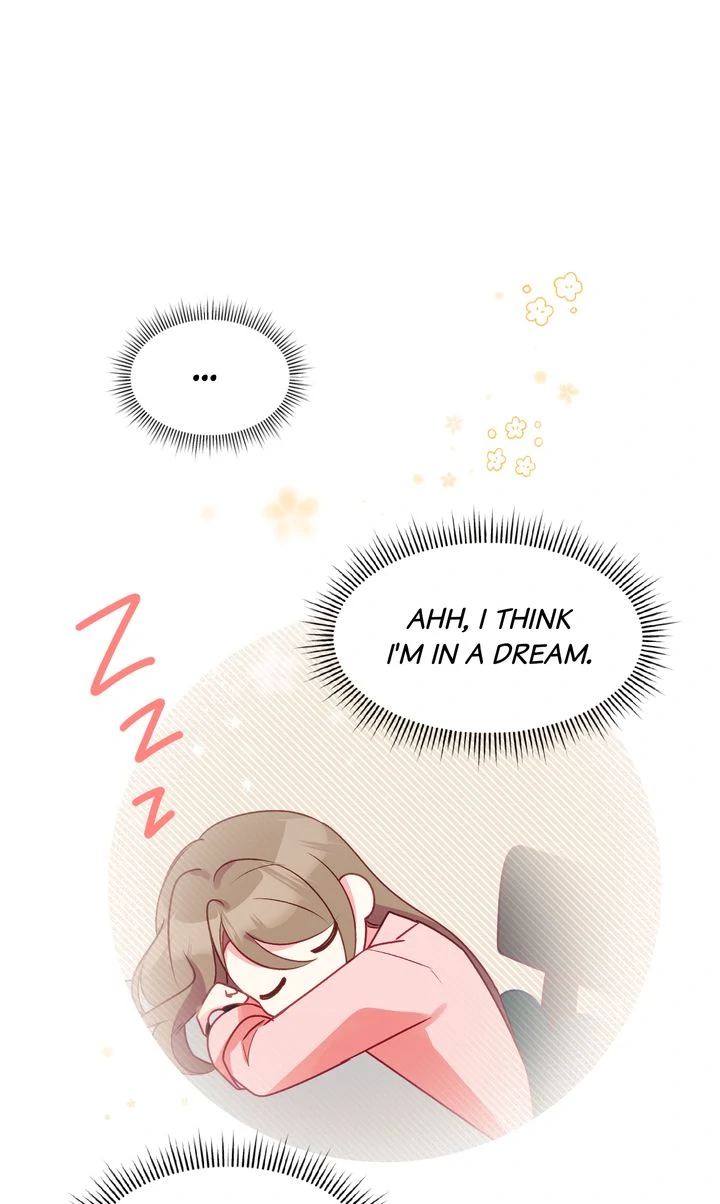 A Romantic Ending with My 2D Boyfriend! chapter 2 page 19