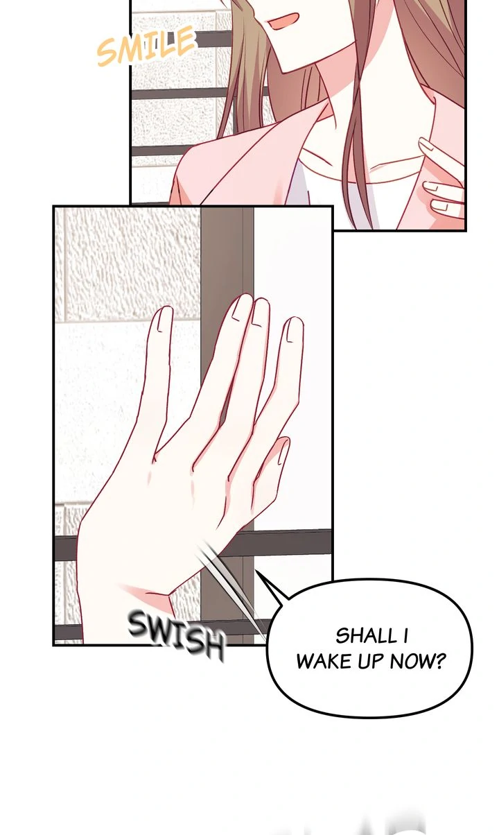 A Romantic Ending with My 2D Boyfriend! chapter 2 page 22