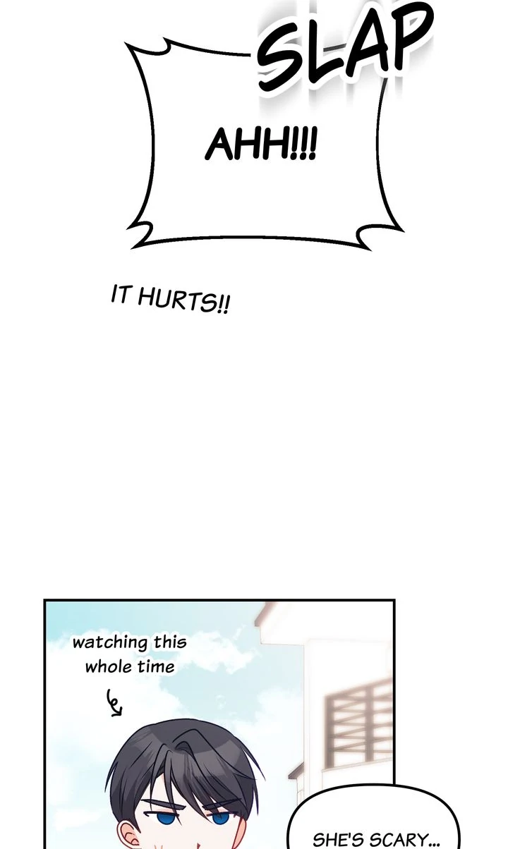 A Romantic Ending with My 2D Boyfriend! chapter 2 page 23
