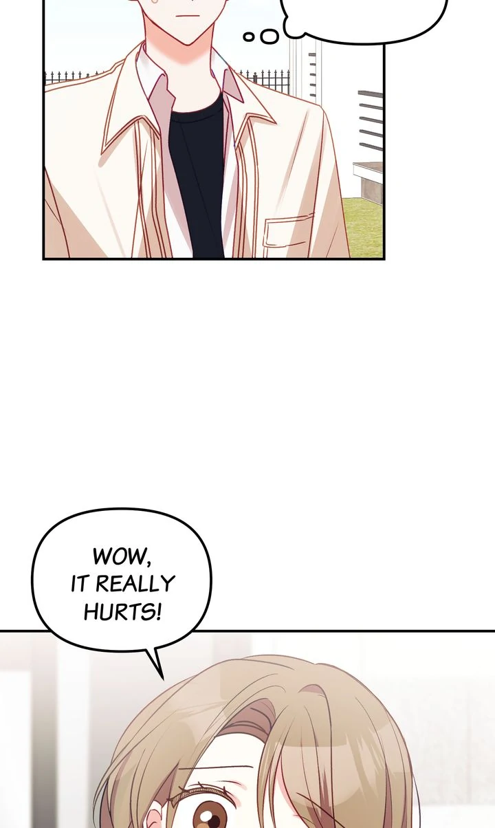 A Romantic Ending with My 2D Boyfriend! chapter 2 page 24