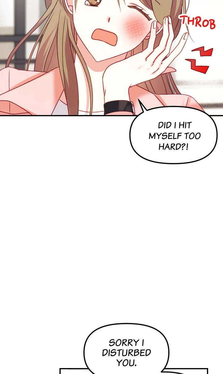 A Romantic Ending with My 2D Boyfriend! chapter 2 page 25