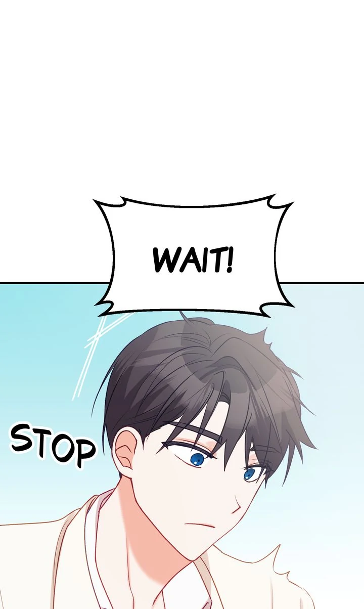 A Romantic Ending with My 2D Boyfriend! chapter 2 page 27