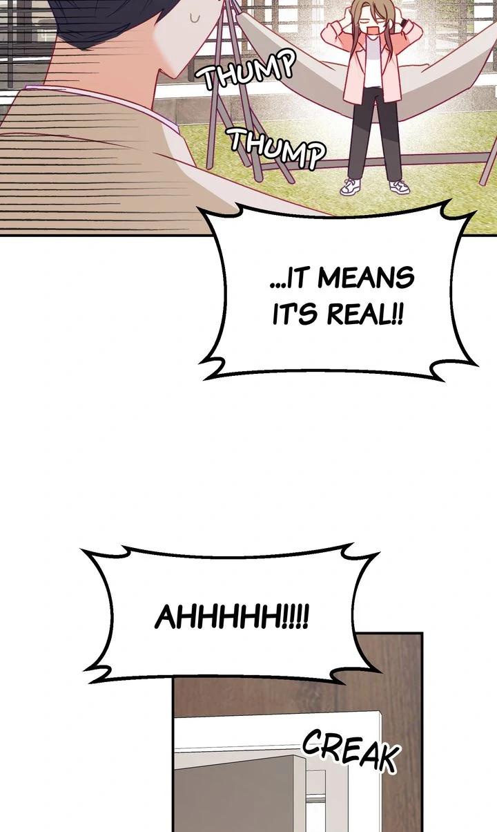 A Romantic Ending with My 2D Boyfriend! chapter 2 page 29