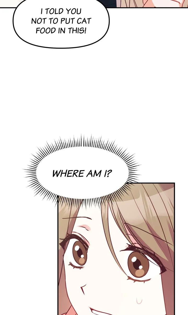 A Romantic Ending with My 2D Boyfriend! chapter 2 page 3