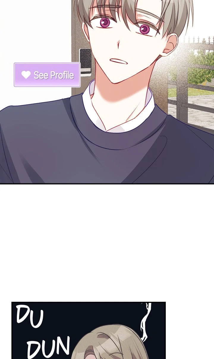 A Romantic Ending with My 2D Boyfriend! chapter 2 page 31