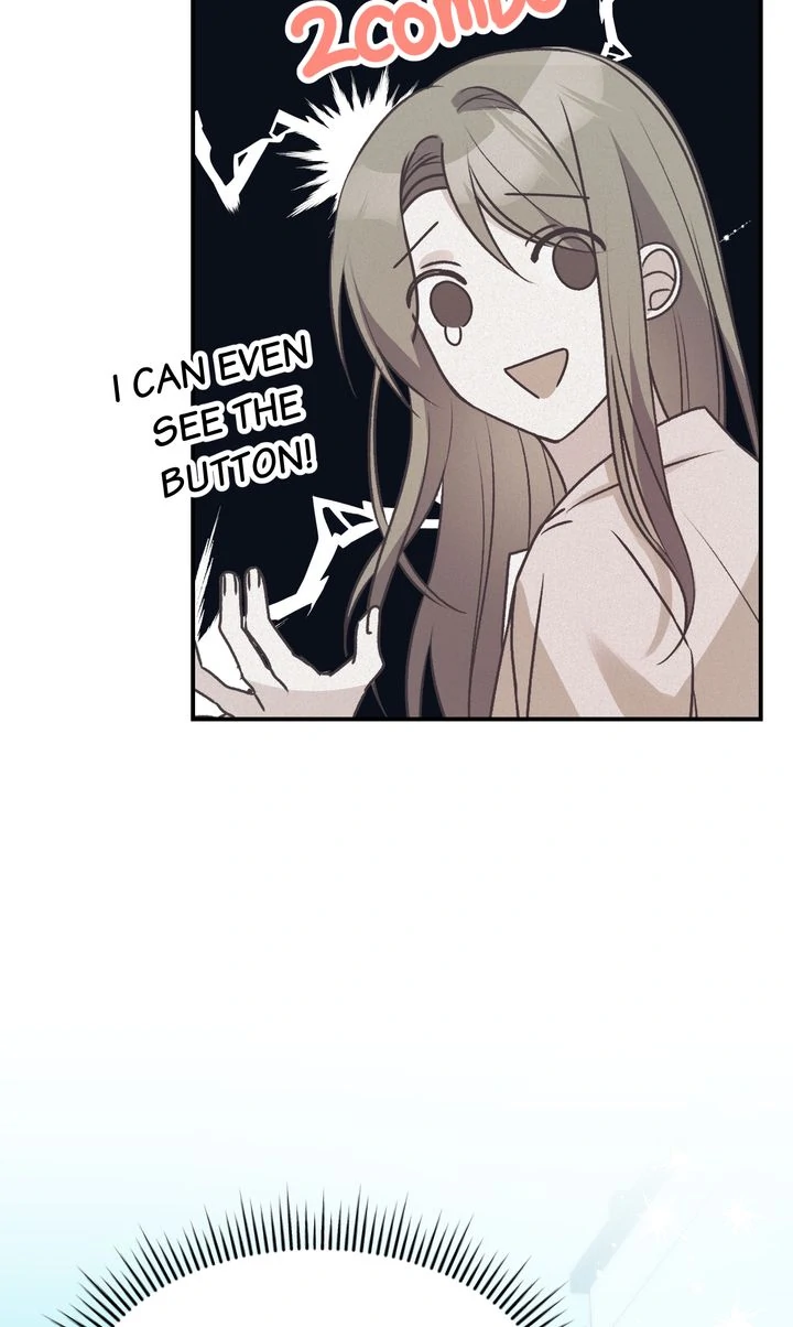 A Romantic Ending with My 2D Boyfriend! chapter 2 page 34