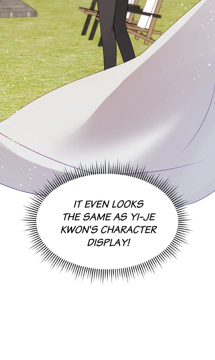 A Romantic Ending with My 2D Boyfriend! chapter 2 page 36