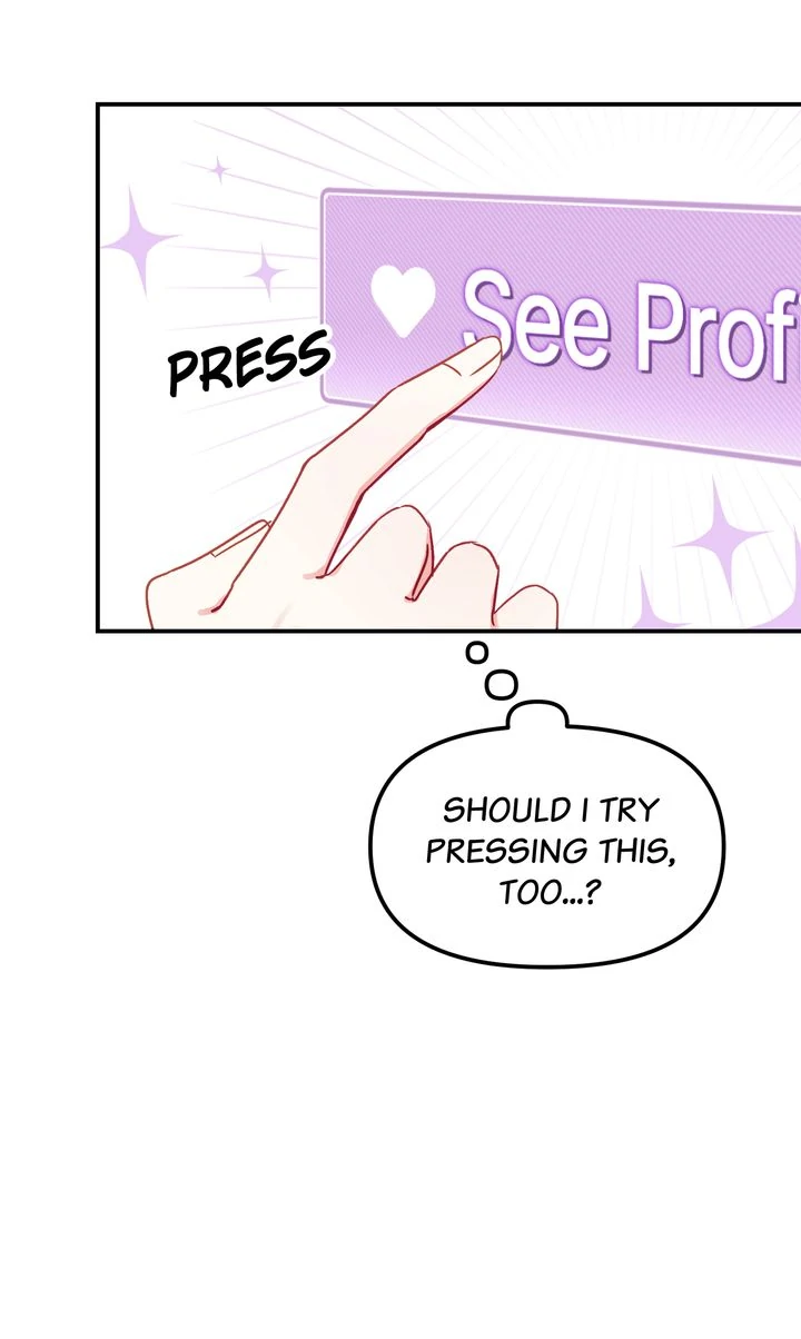 A Romantic Ending with My 2D Boyfriend! chapter 2 page 37