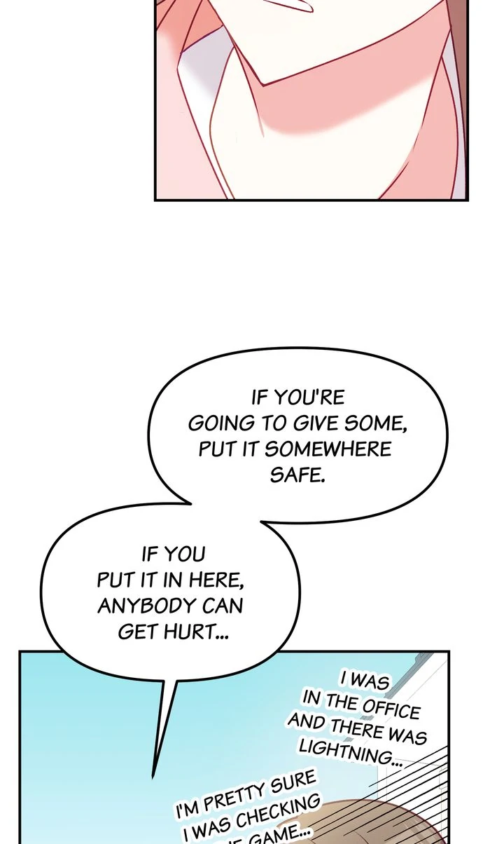 A Romantic Ending with My 2D Boyfriend! chapter 2 page 4