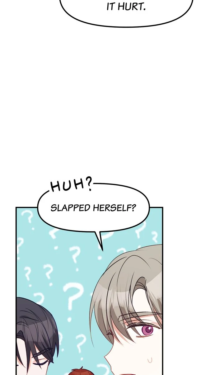 A Romantic Ending with My 2D Boyfriend! chapter 2 page 41