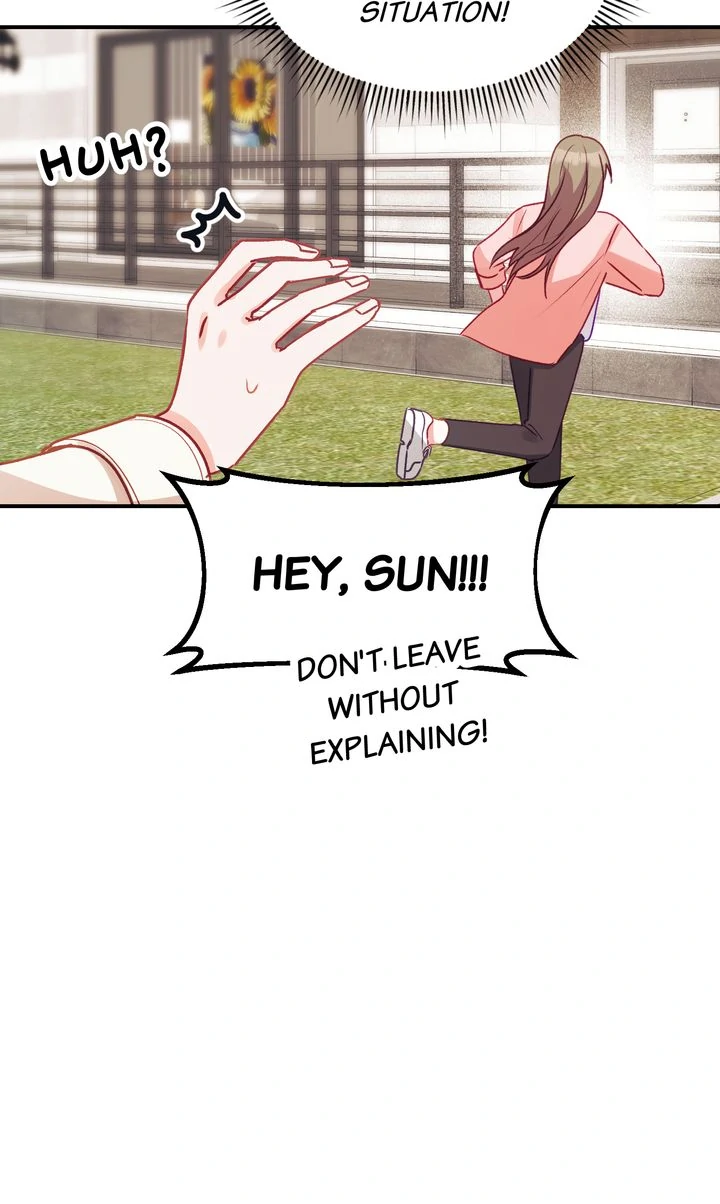 A Romantic Ending with My 2D Boyfriend! chapter 2 page 44