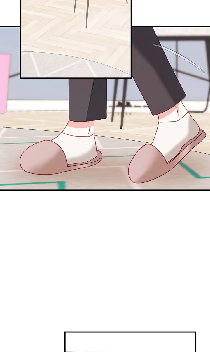 A Romantic Ending with My 2D Boyfriend! chapter 2 page 46