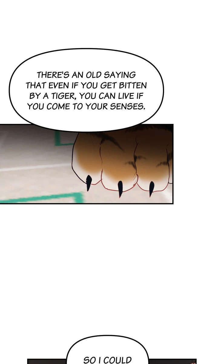 A Romantic Ending with My 2D Boyfriend! chapter 2 page 49