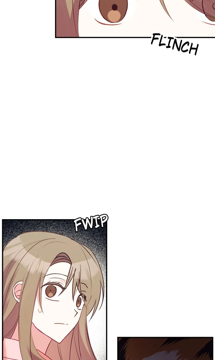 A Romantic Ending with My 2D Boyfriend! chapter 2 page 51