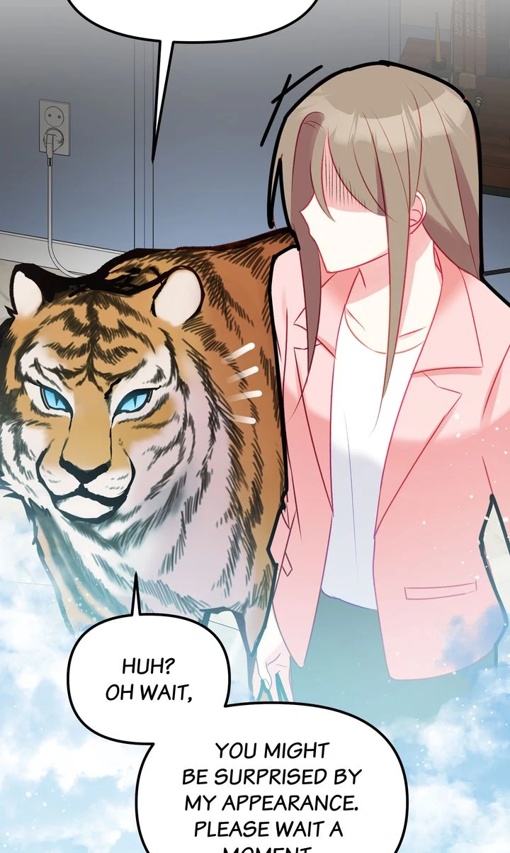 A Romantic Ending with My 2D Boyfriend! chapter 2 page 53