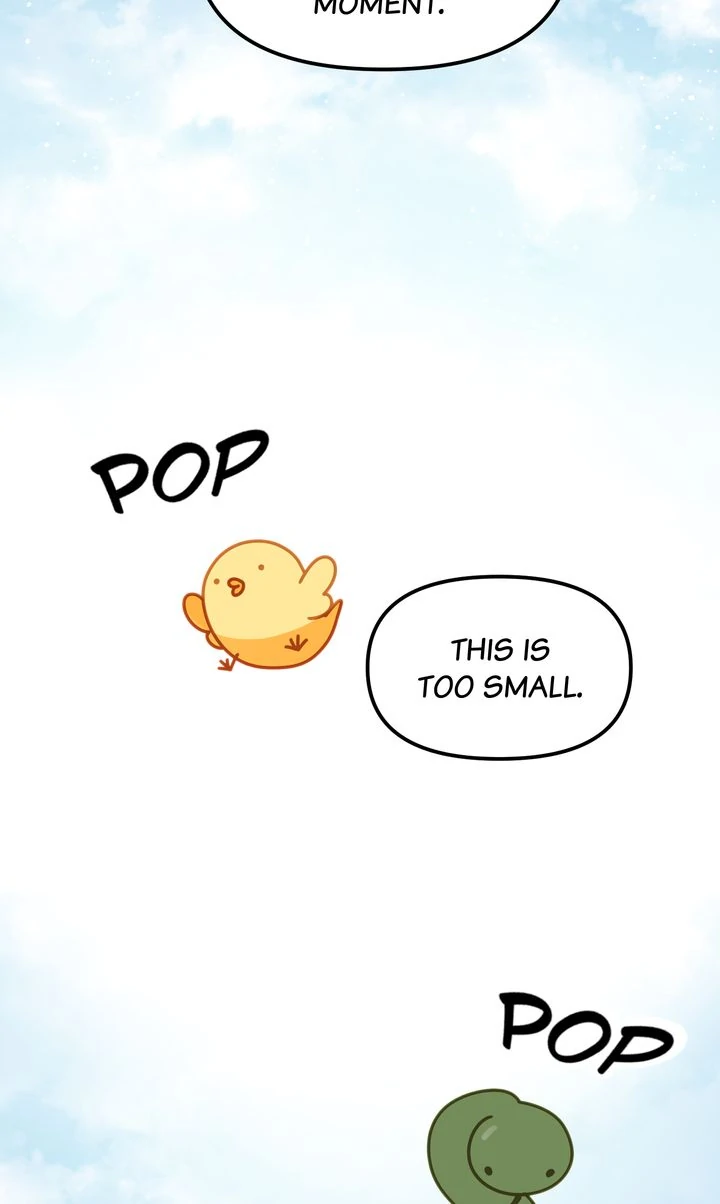 A Romantic Ending with My 2D Boyfriend! chapter 2 page 54