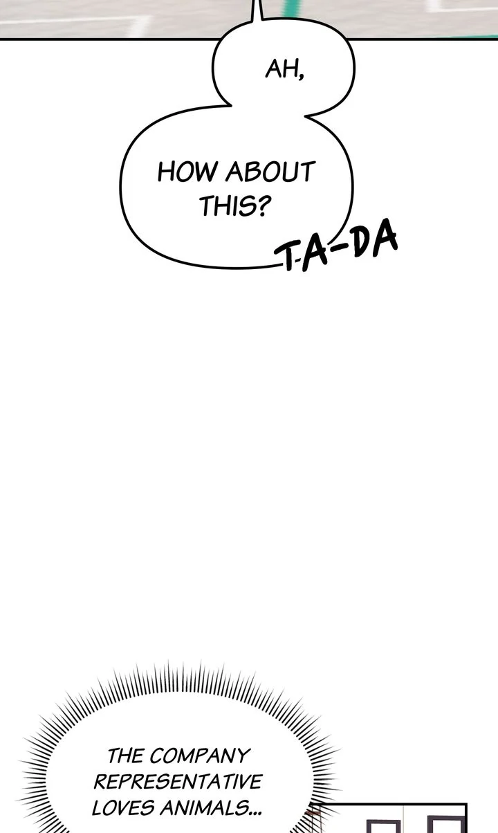 A Romantic Ending with My 2D Boyfriend! chapter 2 page 56