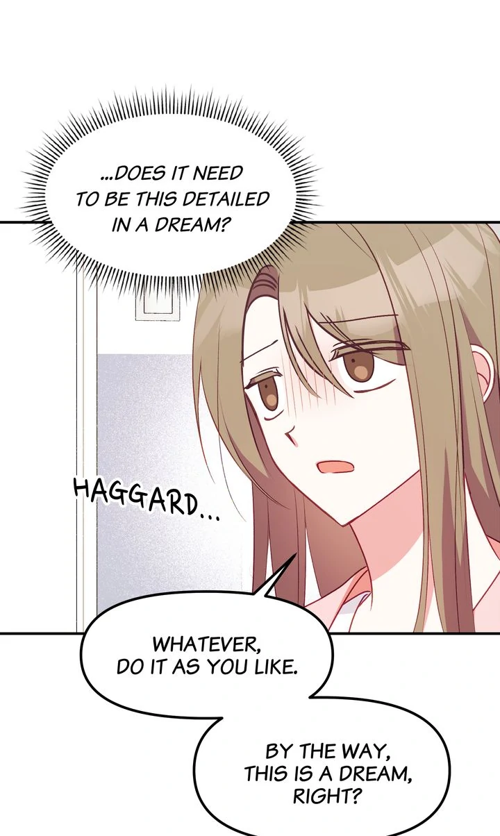A Romantic Ending with My 2D Boyfriend! chapter 2 page 58