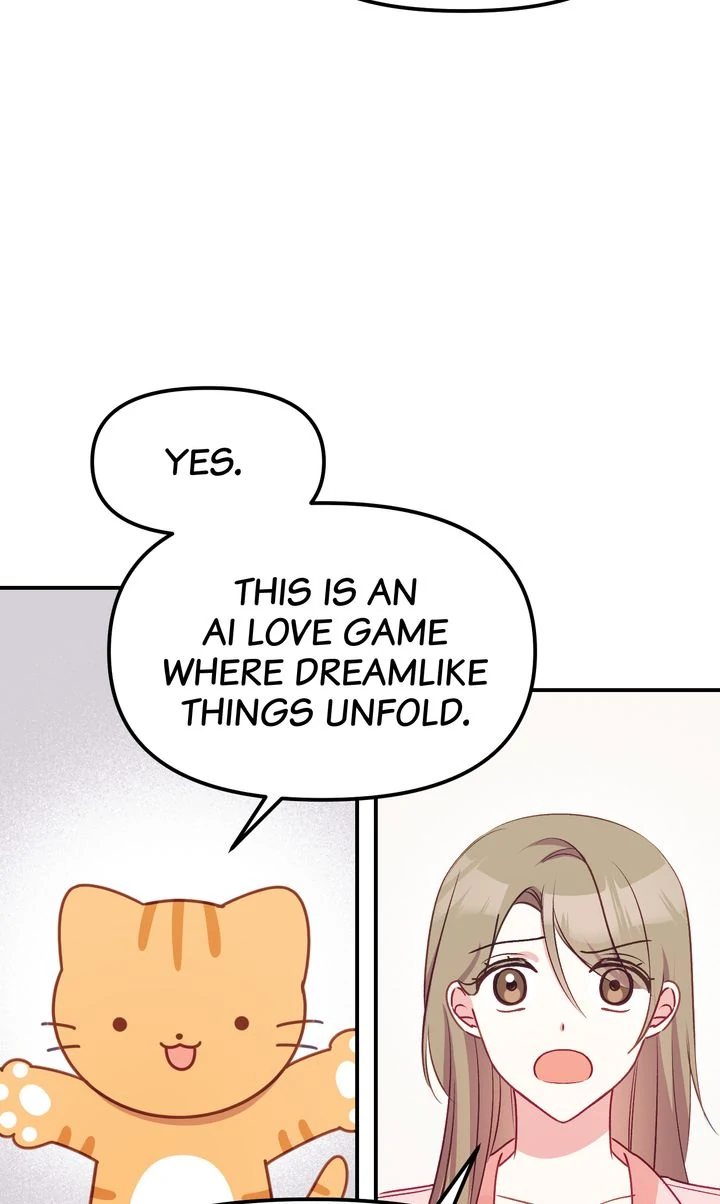 A Romantic Ending with My 2D Boyfriend! chapter 2 page 59